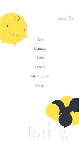 simsimi小黄鸡(Simsimi)