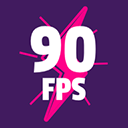 90fps画质助手(90 FPS)