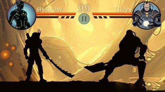 欲望格斗2(Shadow Fight 2)