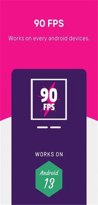 90fps画质助手(90 FPS)