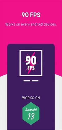 90fps画质助手(90 FPS)