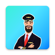 空港大亨(Idle Airport Tycoon)