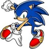 刺猬索尼克中文版(Sonic 1)