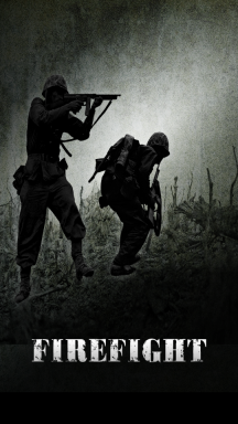 firefight中文版(Firefight)