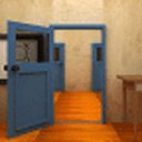 三重门密室逃脱(Escape Multi Door Rooms)