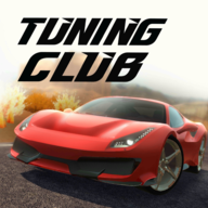 改装俱乐部(免费版)(Tuning Club Online)