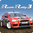 拉什拉力赛3(Rush Rally 3)