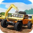 重型机械与建筑卡车模拟器(Heavy Machines & Construction)