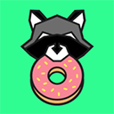 甜甜圈都市(Donut County)