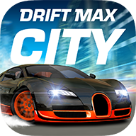 城市漂移(Drift Max City)