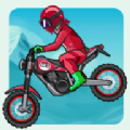越野摩托车特技(Racing Bike Stunt)(Racing Bike Stunt)