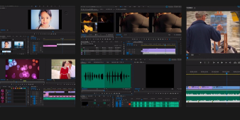 视频剪辑教程自学