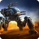 战争机器人(War Robots)