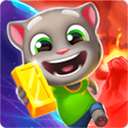 汤姆猫跑酷国际版(Talking Tom Gold Run 2)