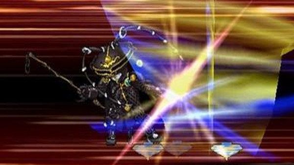 完全假面骑士:骑士世代2