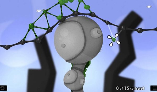 黏黏世界重制版(World of Goo)