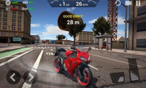 终极摩托车模拟器(Ultimate Motorcycle Simulator)