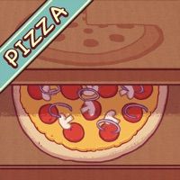 可口的披萨无限钞票版(Pizza)