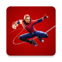 漫威蜘蛛侠迈尔斯(Spider Fighter 3)