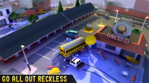 reckless getaway 2