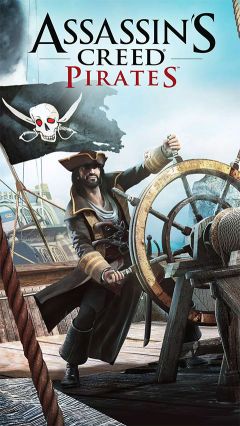 刺客信条海盗奇航(Pirates安装器)