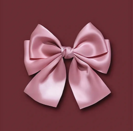 蝴蝶结的打法视频教程