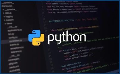 Python基础教程