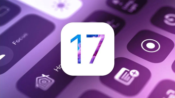 ios17描述文件下载