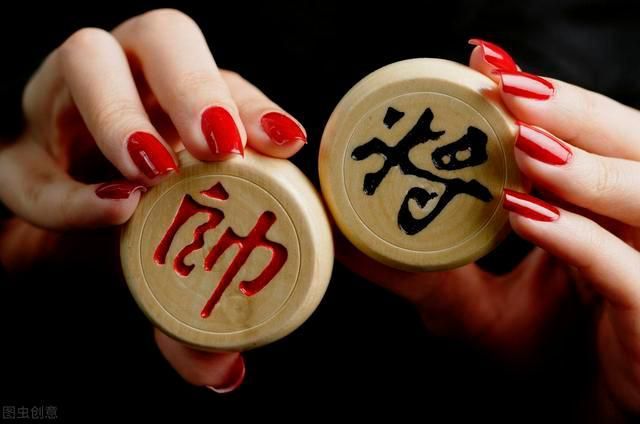 象棋教程入门基础知识