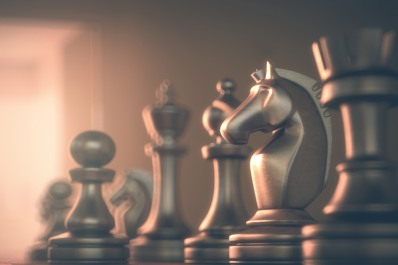 国际象棋教程入门视频