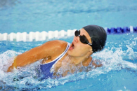 游泳教程初学者视频