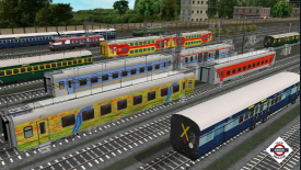 印度火车模拟器(Indian Train Simulator)