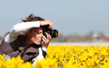 佳能单反相机入门教程