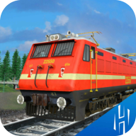 印度火车模拟器(Indian Train Simulator)