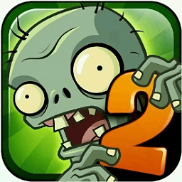 植物大战僵尸全植物满级(Plants Vs Zombies 2)