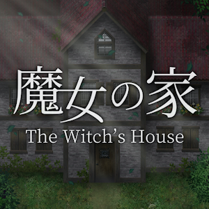 魔女之家汉化版(The Witch)