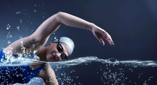 自由泳教程初学者正确姿势