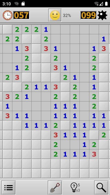 单机经典版扫雷(Minesweeper Classic)