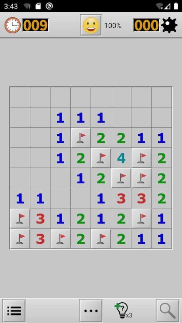 单机经典版扫雷(Minesweeper Classic)