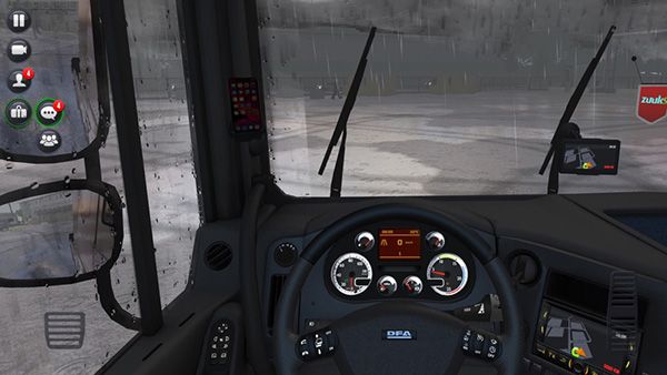 卡车模拟器终极版无限金币中文版([Installer] Truck Simulator Ultimate)