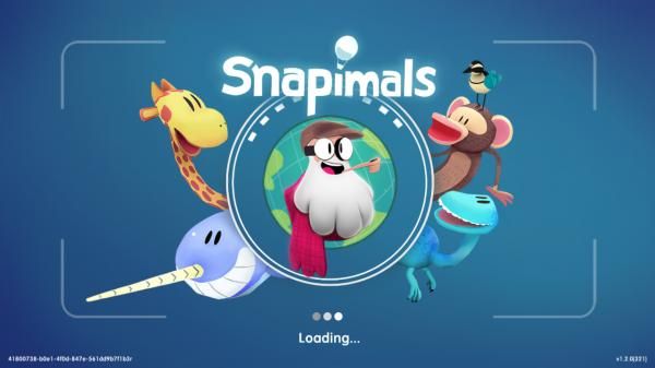 动物声音博物馆手游(Snapimals)