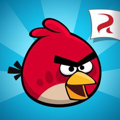 愤怒的小鸟万圣节HD版(Angry Birds)