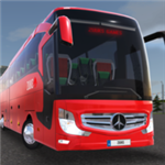 公交公司模拟器无限金币无限钞票(Bus Simulator Ultimate)