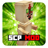 我的世界scp模组(SCP Mods for Minecraft)