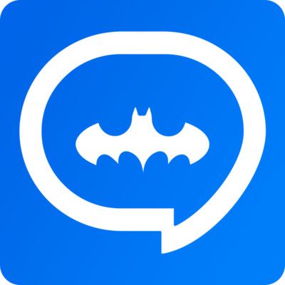 蝙 蝠聊天软件