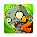 植物大战僵尸2(免费版)(Plants Vs Zombies 2)