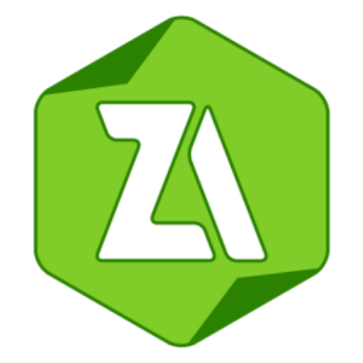 zarchiver(ZArchiver解压缩工具)