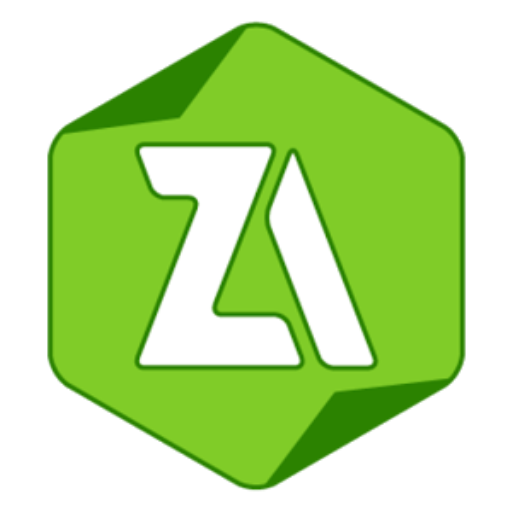 zarchiver(ZArchiver解...