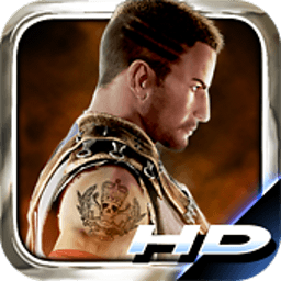 背刺(Backstab HD)