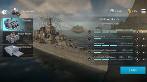 战争雷霆(War Thunder Mobile)